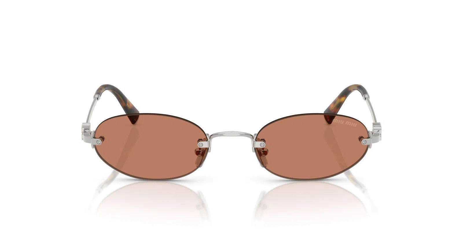 Miu Miu A54S Sunglasses - view 45